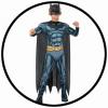 Batman Kinder Kostüm Deluxe - Dc Comic - Kostüme
