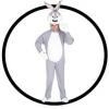Bugs Bunny Kostüm - Looney Tunes - Kostüme