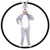 Bugs Bunny Kostüm - Looney Tunes - Kostüme
