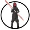 Darth Maul Kinder Kostüm Box Mit Doppel-lichtschwert - Star Wars - Kostüme
