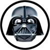 Darth Vader Maske Mit Stimmverzerrer - Masken