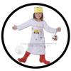 Die Kleine Prinzessin Kinder Kostüm - Kostüme