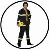 Feuerwehrmann Kostüm - Kostüme