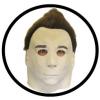 Halloween - Michael Myers Maske - Masken