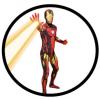 Iron Man Morphsuit - Digitales Kostüm - Kostüme