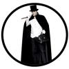 Jack The Ripper Kostüm - Kostüme
