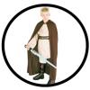 Jedi Robe (umhang) Kinder Kostüm - Star Wars - Kostüme