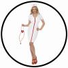 Krankenschwester Kostüm - Naughty Nurse - Kostüme