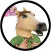 Lady Pferdemaske - Masken