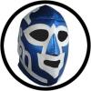 Lucha Libre Maske - Hurrican Ramirez - Masken
