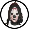 Lucha Libre Maske - La Parka - Masken