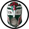 Lucha Libre Maske - Rey Misterio - Masken