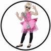 Mini Dance Diva Kinderkostüm - Kostüme