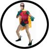 Robin Kostüm - Grand Heritage - Batman Classic Tv Series - Kostüme