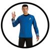 Star Trek Kostüm - Spock Grand Heritage Edition - Kostüme