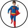 Superman Kinder Kostüm - Dc Comics - Kostüme