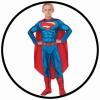 Superman Kinder Kostüm Deluxe - Dc Comics - Kostüme