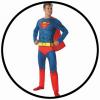 Superman Kostüm Comic Book - Dc Comics - Kostüme