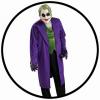 The Joker Kostüm Deluxe - Batman - Kostüme