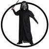 Todesser Kinder Kostüm Deluxe - Death Eater - Kostüme