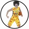 Zombie Basketball Spieler Kostüm - Kostüme