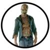 Zombie Kostüm - The Walking Dead - Kostüme