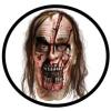 Zombie Maske - The Walking Dead / Split - Masken