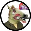 Zombie Pferdemaske - Masken