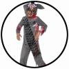 Überfahrenes Tier Kostüm - Roadkill Pet - Kinder - Kostüme