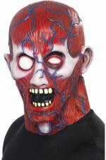 Anatomie Muskel Maske - 