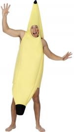 Bananenkostüm - Kostüme