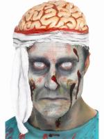 Bandage Brain Hat - 