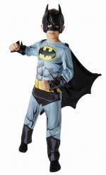 Batman Kinder Kostüm - Dc Comic - Kitsch