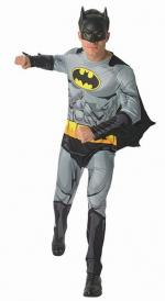 Batman Kostüm Comic Book - Dc Comics - 