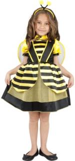 Bienen Kinder Kostüm - Kostüme