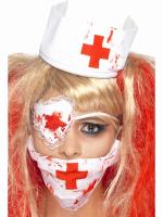 Bloody Nurse Kit - Masken