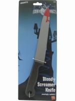 Blutiges Messer - 