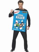 Cereal Killer Kostüm - 