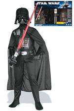 Darth Vader Kinder Kostüm - Boxset - Kostüme