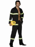 Feuerwehrmann Kostüm - Kostüme