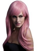 Fever Sienna Perücke Pastel Pink - 