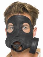 Gasmaske - 