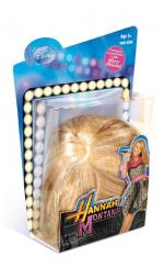 Hannah Montana Perücke - 