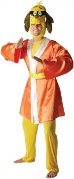 Hong Kong Phooey Kostüm - 