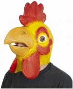 Huhn Maske - Chicken Mask - Kostüme