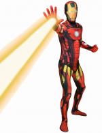Iron Man Morphsuit - Digitales Kostüm - Kostüme