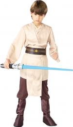 Jedi Ritter Kinder Kostüm - Deluxe - Star Wars - 