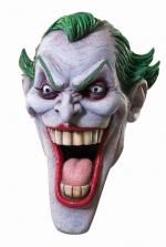 Joker Maske Deluxe Comic Style - 