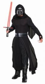 Kylo Ren Kostüm - Star Wars - 