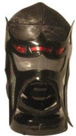 Lucha Libre Maske - Abismo Negro - 